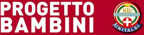 Progetto Bambini UNITALSI